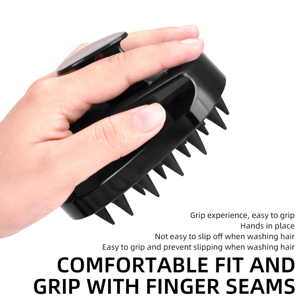 scalp scrubber